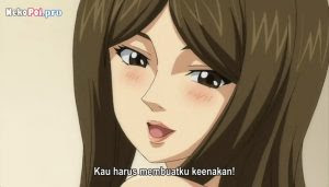 Thumbnail BaBuKa: Gokudou no Tsuma Episode 1