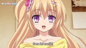 Thumbnail Baka na Imouto wo Rikou ni Suru no wa Ore no xx dake na Ken ni Tsuite Episode 1