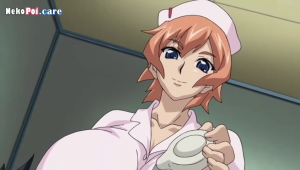 Thumbnail Bakunyuu BOMB Episode 1