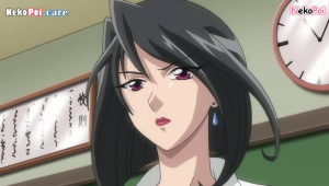 Thumbnail Bakunyuu BOMB Episode 2