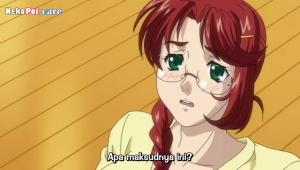 Thumbnail Bakunyuu BOMB Episode 3