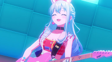 Thumbnail BanG Dream! Yume∞Mita Episode 1