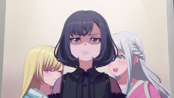 Thumbnail BanG Dream! Yume∞Mita Episode 2