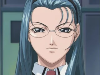Thumbnail Bible Black Gaiden Episode 1