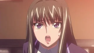 Thumbnail Bikyaku Seido Kaichou Ai Episode 1