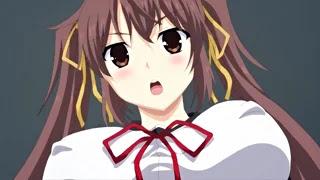 Thumbnail Bitch Gakuen ga Seijun na Hazu ga Nai!!? The Animation Episode 1