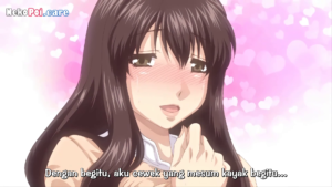 Thumbnail Bitch na Inane-sama Episode 2