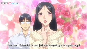 Thumbnail Bitch na Inane-sama Episode 3