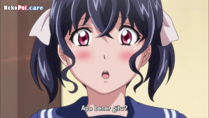 Thumbnail Boku dake no Hentai Kanojo The Animation Episode 2
