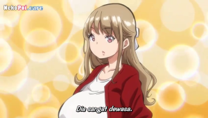 Thumbnail Boku ni Harem Sefure ga Dekita Riyuu Episode 3