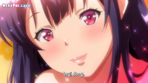 Thumbnail Boku ni Sexfriend ga Dekita Riyuu Episode 2