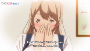 Thumbnail Boku ni Sexfriend ga Dekita Riyuu Episode 3