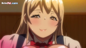 Thumbnail Boku ni Sexfriend ga Dekita Riyuu Episode 5