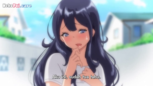 Thumbnail Boku ni Sexfriend ga Dekita Riyuu Episode 6