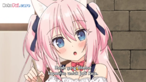 Thumbnail Boku no Risou no Isekai Seikatsu Episode 1