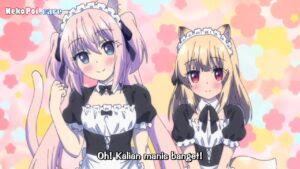 Thumbnail Boku no Risou no Isekai Seikatsu Episode 3