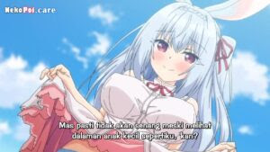 Thumbnail Boku no Risou no Isekai Seikatsu Episode 4