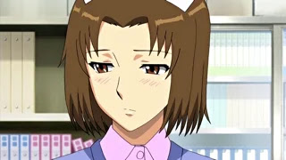 Thumbnail Boku no Yayoi-san Episode 1 & 2