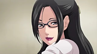 Thumbnail Boku to Sensei to Tomodachi no Mama Episode 1