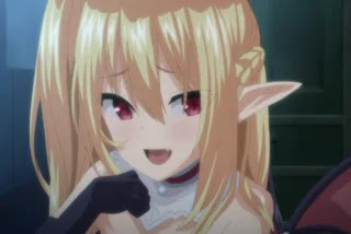 Thumbnail Boku wa Chiisana Succubus no Shimobe Episode 1