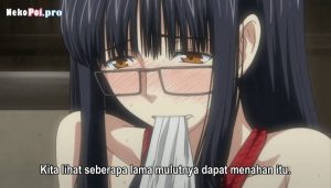 Thumbnail Bokura no Sex Episode 2