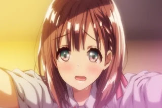 Thumbnail Bonyuu-chan wa Dashitai. Episode 1