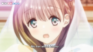 Thumbnail Bonyuu-chan wa Dashitai. Episode 2