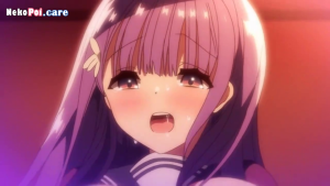 Thumbnail Bonyuu-chan wa Dashitai. Episode 3