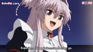 Thumbnail Brandish Episode 2
