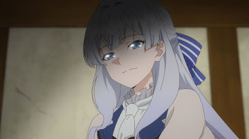 Thumbnail Buchigire Reijou wa Houfuku wo Chikaimashita. Madousho no Chikara de Sokoku wo Tatakitsubushimasu Episode 2