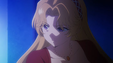Thumbnail Buchigire Reijou wa Houfuku wo Chikaimashita. Madousho no Chikara de Sokoku wo Tatakitsubushimasu Episode 3