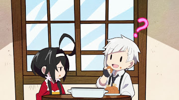 Thumbnail Bungou Stray Dogs Wan! Season 2 Episode 1