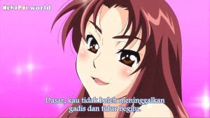 Thumbnail Bust to Bust: Chichi wa Chichi ni Episode 2