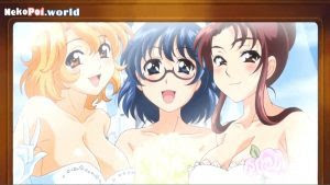 Thumbnail Bust to Bust: Chichi wa Chichi ni Episode 3