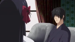 Thumbnail Cartagra: Tsuki Kurui no Yamai Episode 1