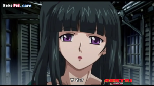 Thumbnail Cartagra: Tsuki Kurui no Yamai Episode 2