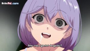 Thumbnail Cheat Item Kanrikyoku no Oshigoto EX Episode 1