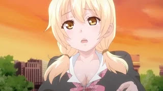Thumbnail Cherry & Gals Episode 1