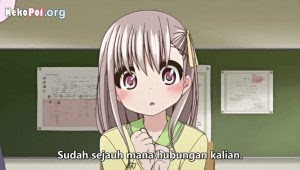 Thumbnail Chiccha na Onaka Episode 3