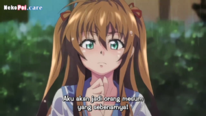 Thumbnail Chichiiro Toiki Episode 2