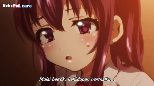 Thumbnail Chii-chan Kaihatsu Nikki Episode 2