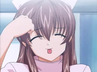 Thumbnail Chijoku Shinsatsushitsu Episode 1