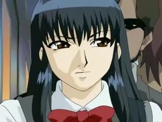 Thumbnail Chikan Juunin-tai The Animation Episode 1