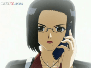 Thumbnail Chikan Juunin-tai The Animation Episode 3