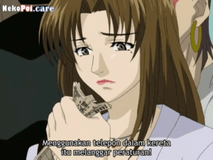 Thumbnail Chikan Juunin-tai The Animation Episode 5