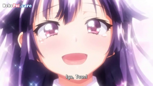 Thumbnail Chizuru-chan Kaihatsu Nikki Episode 5