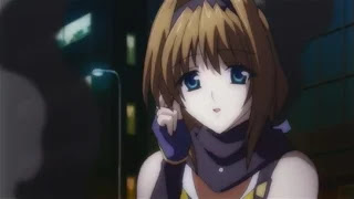 Thumbnail Choukou Sennin Haruka Episode 1