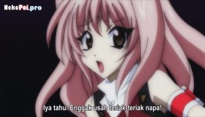 Thumbnail Choukou Sennin Haruka Episode 2
