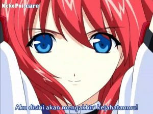 Thumbnail Choukou Tenshi Escalayer Episode 2