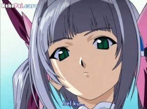 Thumbnail Choukou Tenshi Escalayer Episode 3